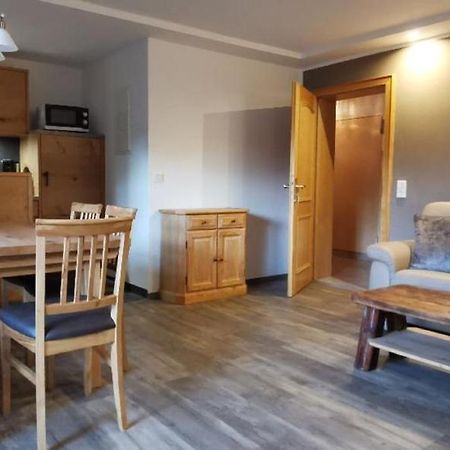 Pension Landhaus Riedelstein Драксельсрид Экстерьер фото