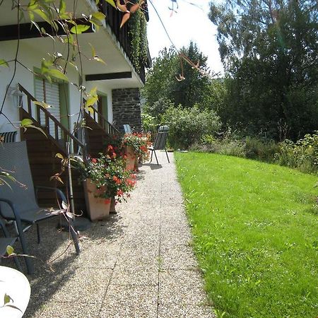 Pension Landhaus Riedelstein Драксельсрид Экстерьер фото